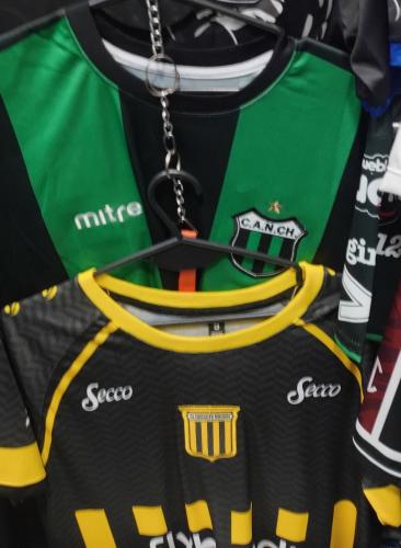 Camiseta del Ascenso - Miniatura 3