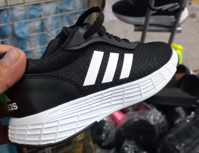 Zapatillas Adi Das Galaxis