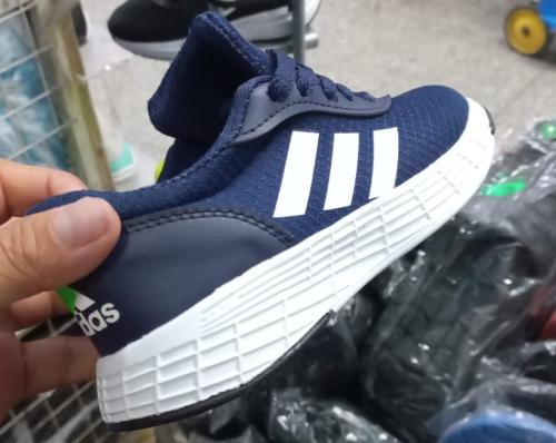 Zapatillas Adi Das Galaxis - Miniatura 3
