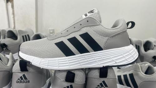 Zapatillas Adi Das Galaxis - Miniatura 4