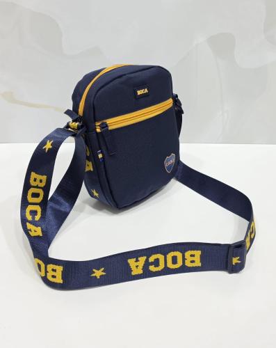Morral  Impermeable 
 *originales* *boca* Excelente Calidad - Miniatura 2
