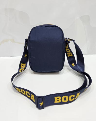 Morral  Impermeable 
 *originales* *boca* Excelente Calidad - Miniatura 3