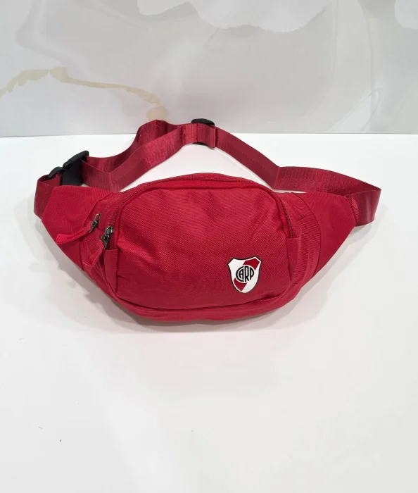 Riñoneras de *river* *originales* Impermeables 
(excelente Calidad)