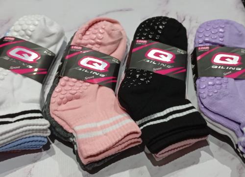 Tenis Antideslizante Mujer - Miniatura 2