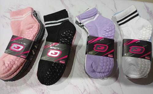 Tenis Antideslizante Mujer - Miniatura 3