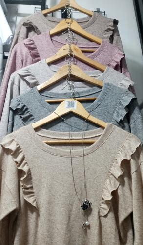 Camiseta Volado