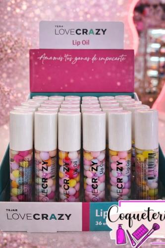 Lip Oil Love Crazy Tejar