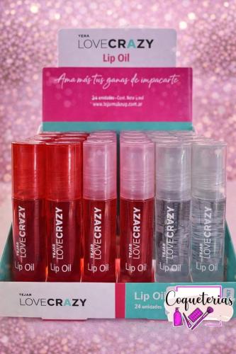Lip Oil Tejar