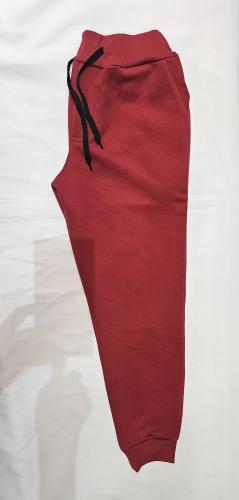 Pantalón Babucha Frisado Peinado - Miniatura 2