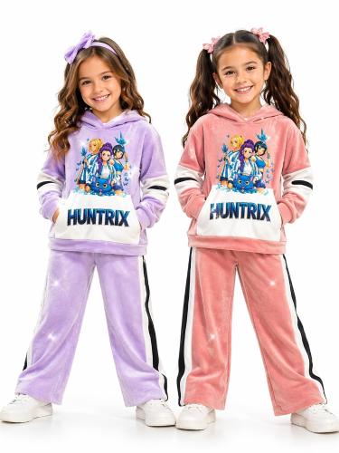 Conjunto Plush de Kpop - Miniatura 2