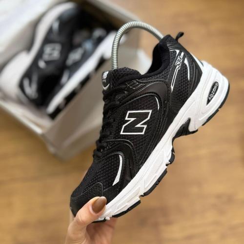 Zapatillas New Balance 530 Retro Importadas - Miniatura 2