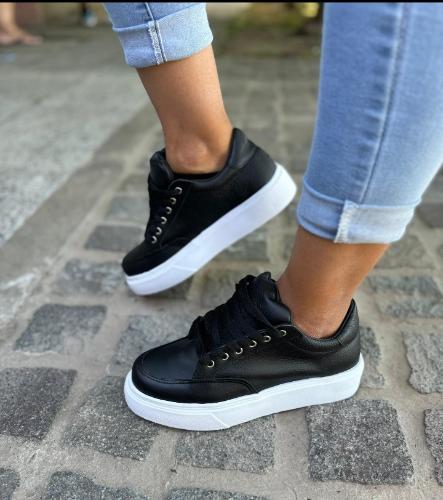 Zapatilla 07