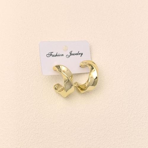 Aros Chunky con Pasante de Acero Quirúrgico - Miniatura 5