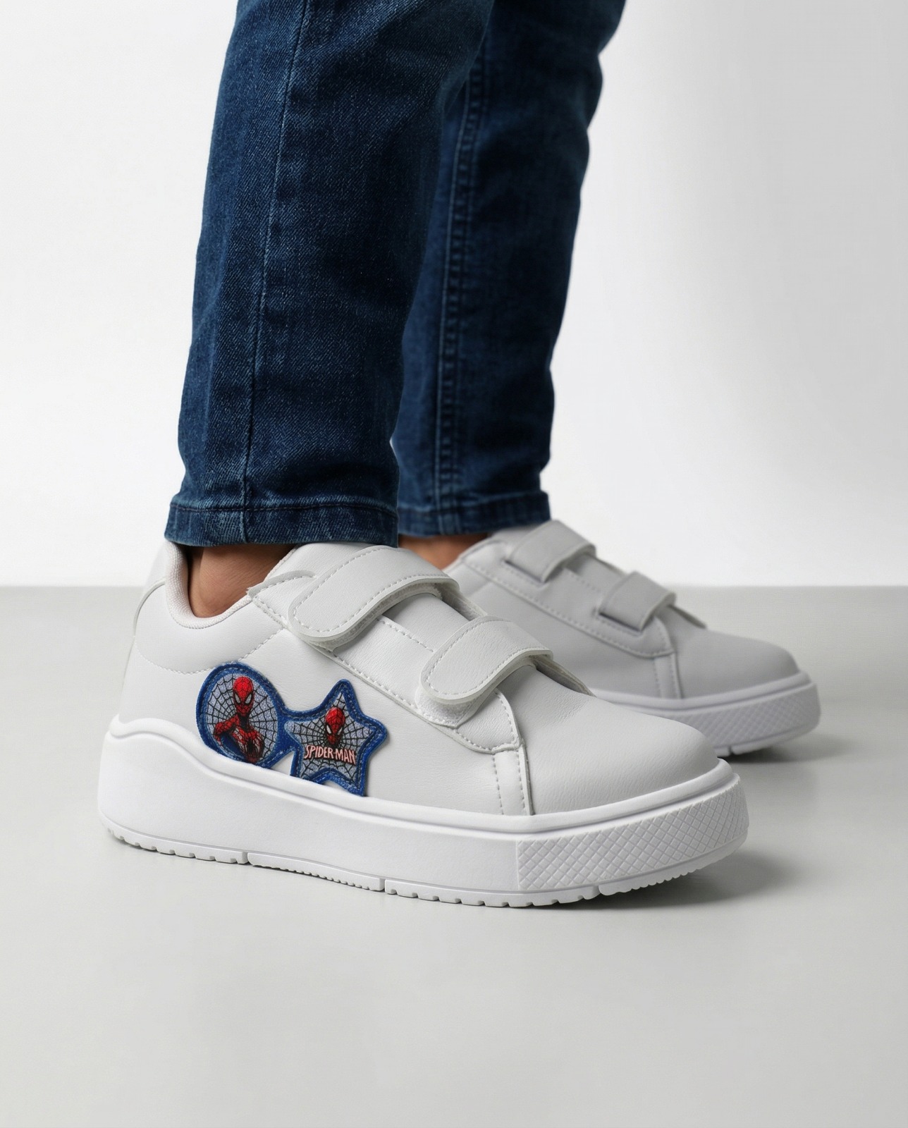 Zapatillas Infantil Niños el Hombre Araña Marvel Abrojo Blanco Modernas - WhatsApp%20Image%202026-04-15%20at%2014.14.1233.jpeg