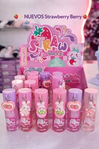 Lip Gloss Nena