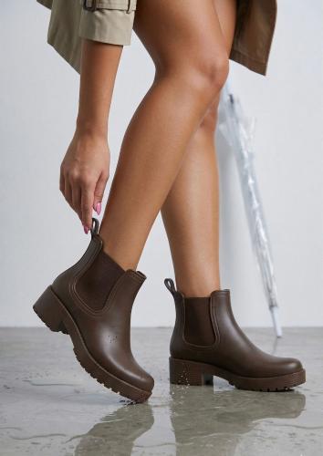 Botas de Lluvia