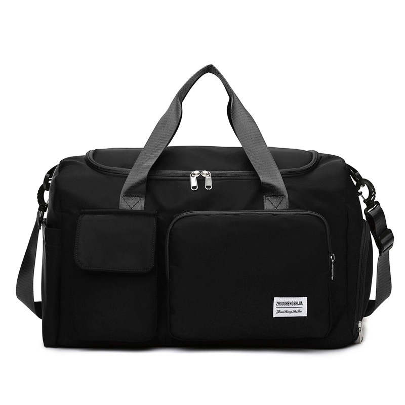 Bolso de Viaje/gym - IMG_4621.jpeg