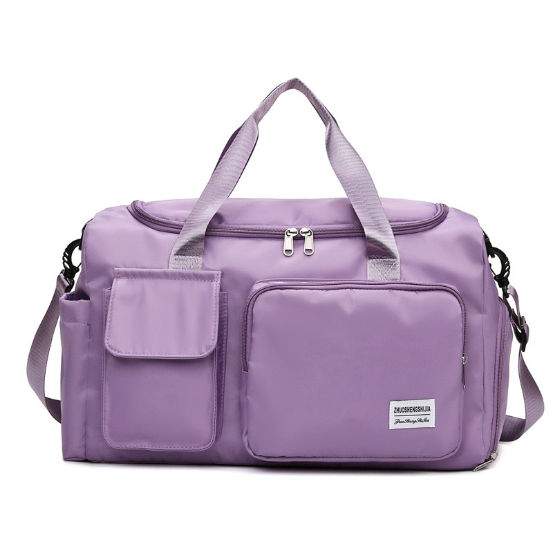 Bolso de Viaje/gym - IMG_4613.jpeg