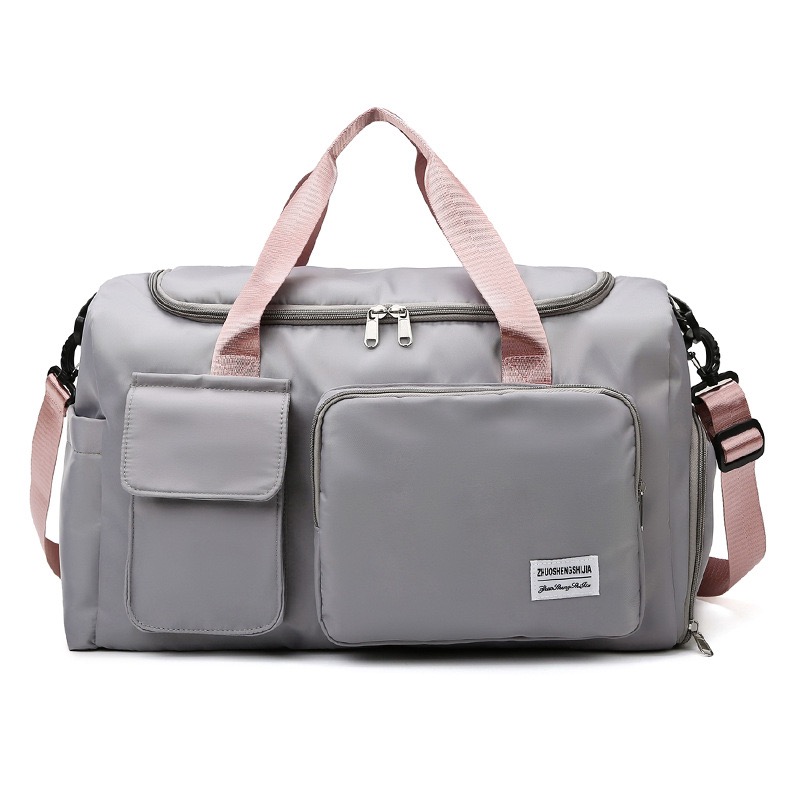 Bolso de Viaje/gym - IMG_4627.jpeg