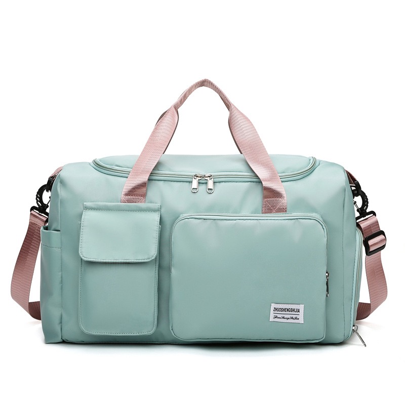 Bolso de Viaje/gym - IMG_4626.jpeg