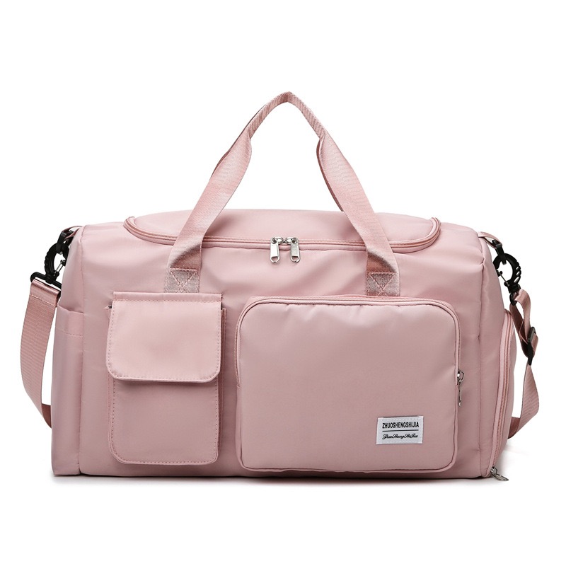 Bolso de Viaje/gym - IMG_4615.jpeg