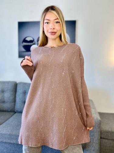 Sweater Brillo Blind 3138 - Miniatura 2