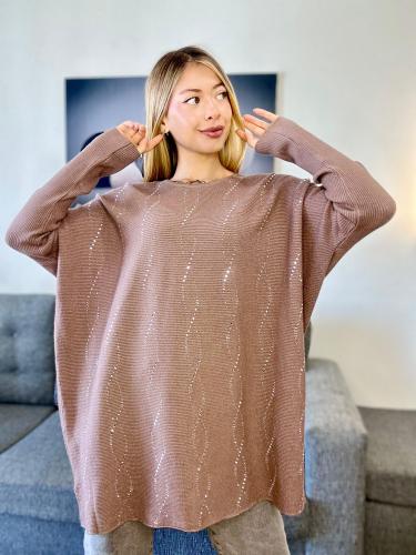 Sweater Brillo Blind 3138 - Miniatura 6