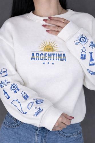 Buzo Argentina Premium
