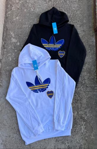 Buzo Boca  Edición Limitada