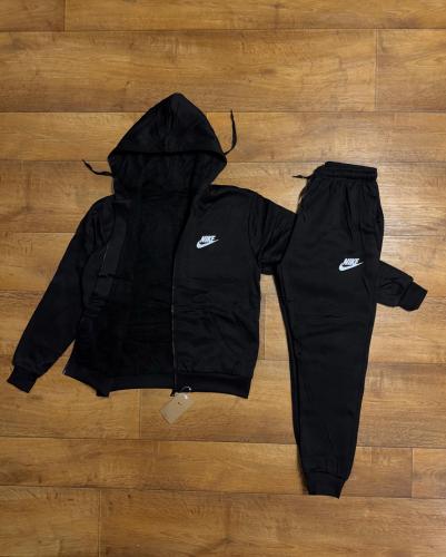 Conjunto Nike