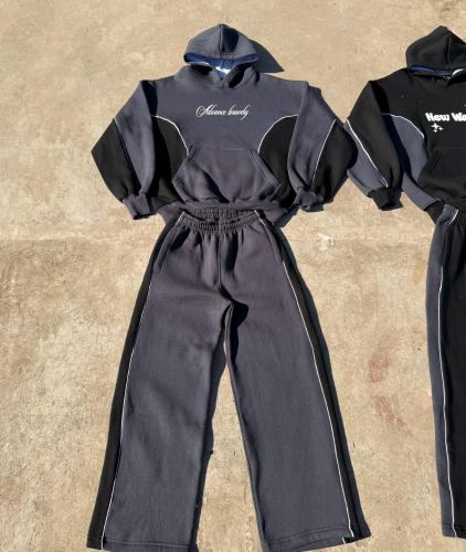 Conjuntos  Unisex Fríza Invisibles Premium - Miniatura 2