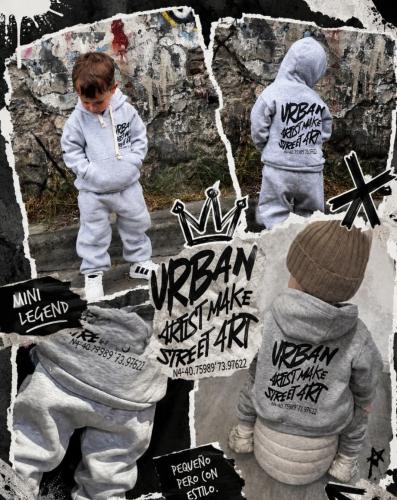 Conjunto   Urban