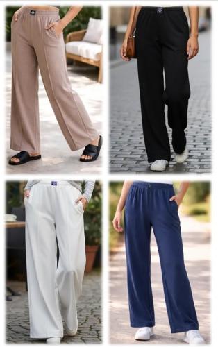 Pantalon Palazzo Tela Darlon (artículo 119)