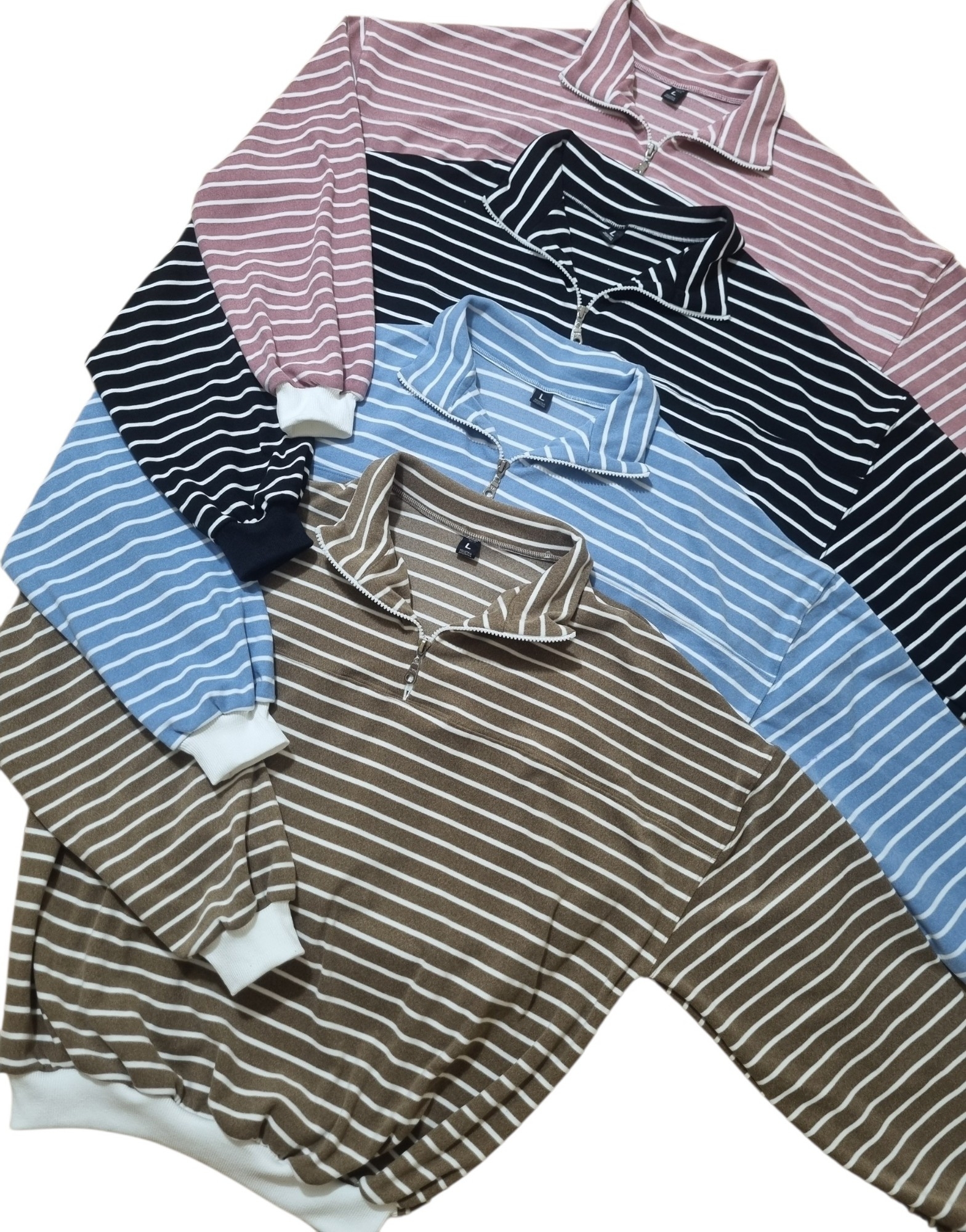 Buzzo Oversize -medio Cierre - Imagen 2