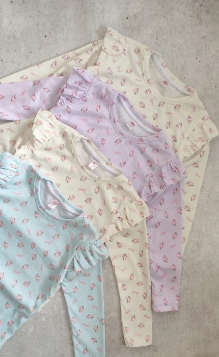 Camiseta Nena