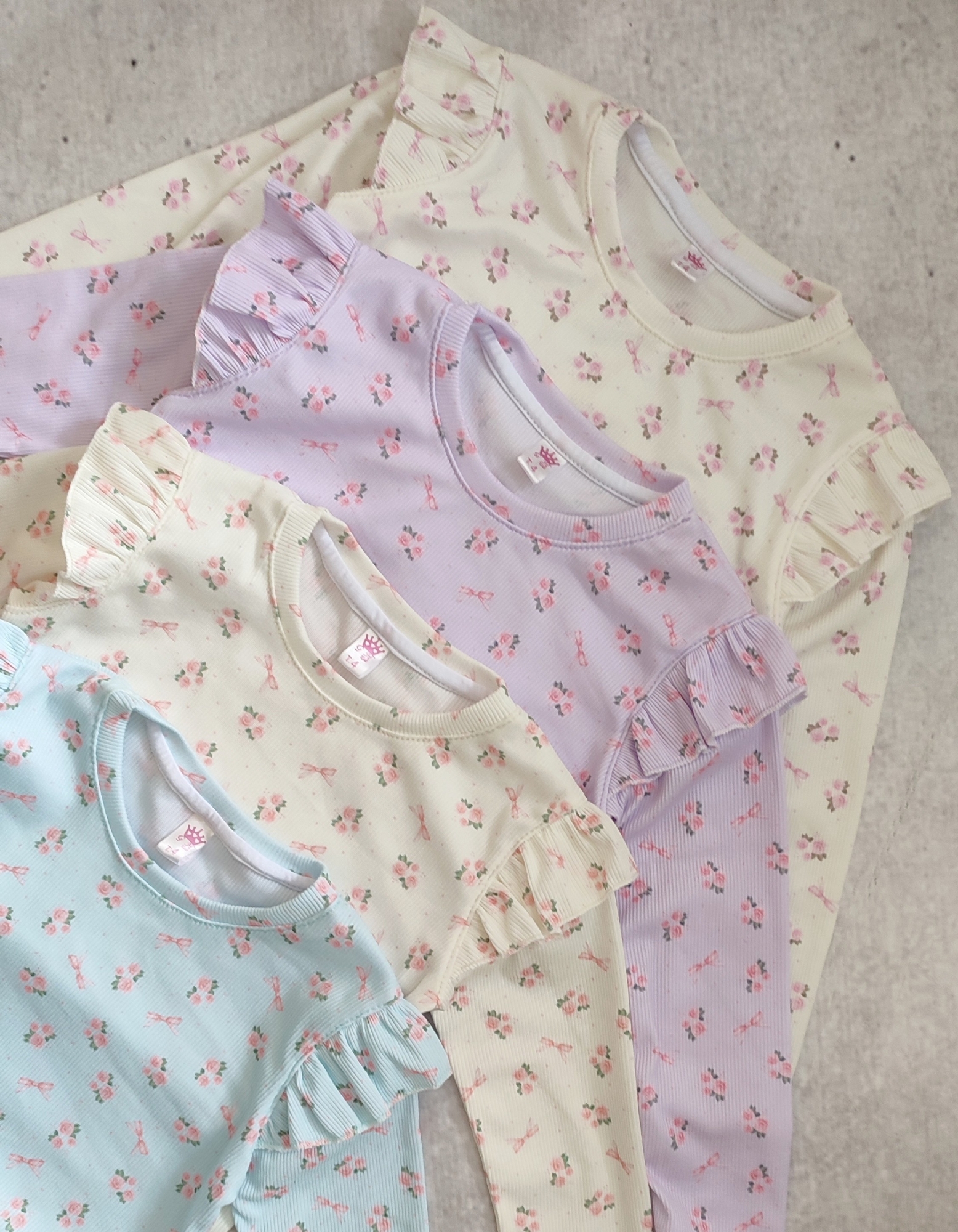 Camiseta Nena - Imagen 2