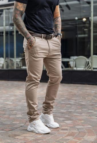 Jeans  Chino Arena  por Pedido
