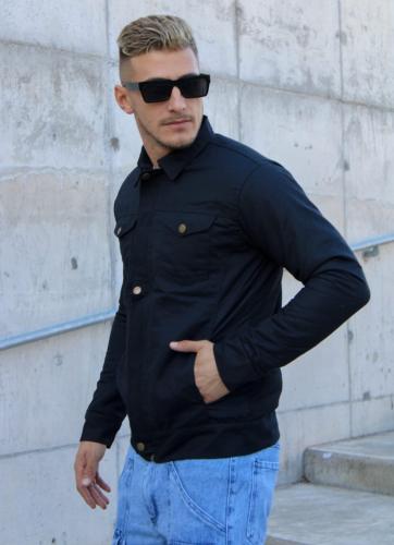 Campera  con Corderito por Pedido