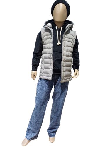 Pantalon  Jeans Baggy (( Niño ))