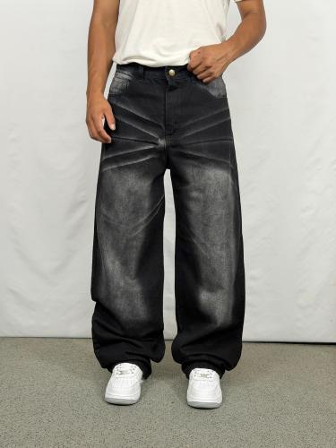 Baggy Negro Loc Big