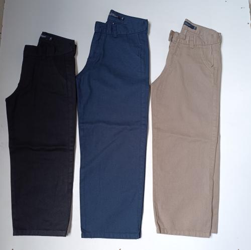 Pantalón Gabardina Niño