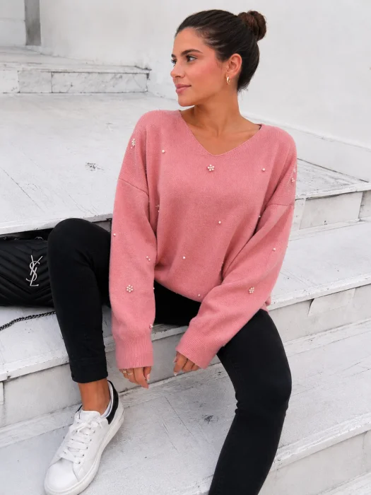 Sweater Perla