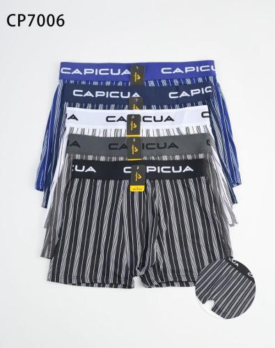 Boxer Seda Fria