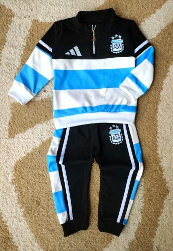 Conjunto Bebe Darlon A.f.a