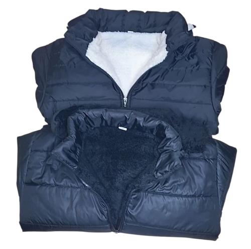 Campera con Corderito Hombre - Miniatura 3