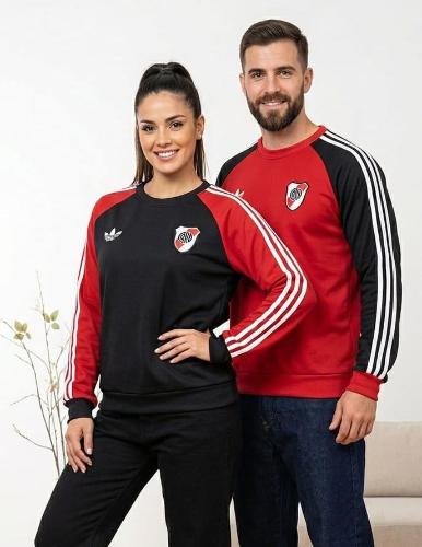 Buzo Unisex Frizado River