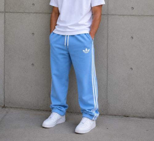 Baggy Recto Ad