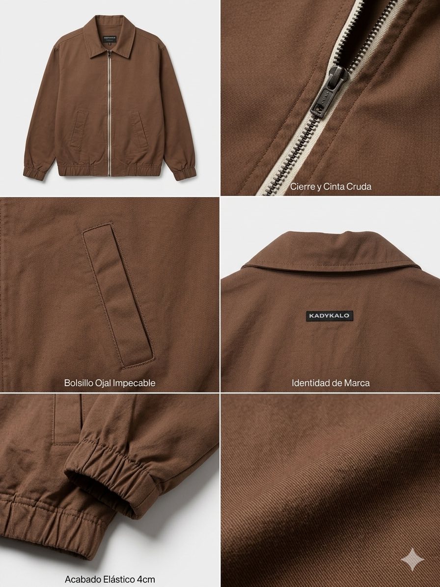 Campera Cazadora de Gabardina Prelavado Hombre - 672679696_925196320505009_8386395127882160941_n.jpg