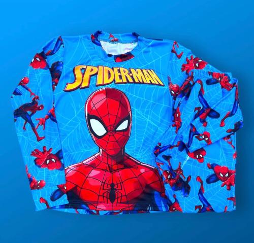 Pijama de Niño