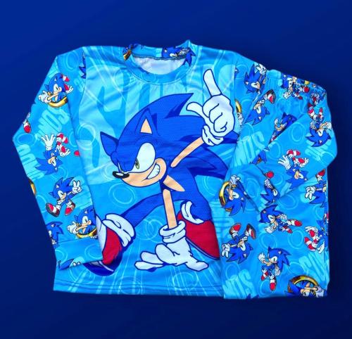 Pijamas de Niño